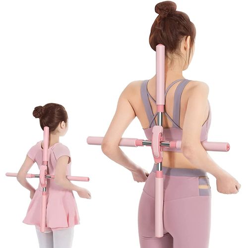 Posture Corrector Stick - פותח הכתפיים