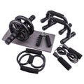 סט כושר פרימיום לבית