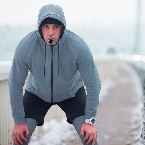 שפר את הנשימה שלך תוך ימים – מאמן ריאות מקצועי