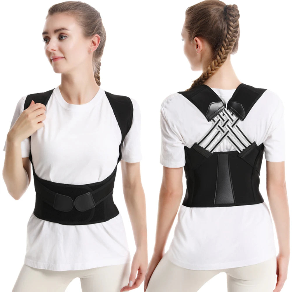 Posture Corrector - גב זקוף