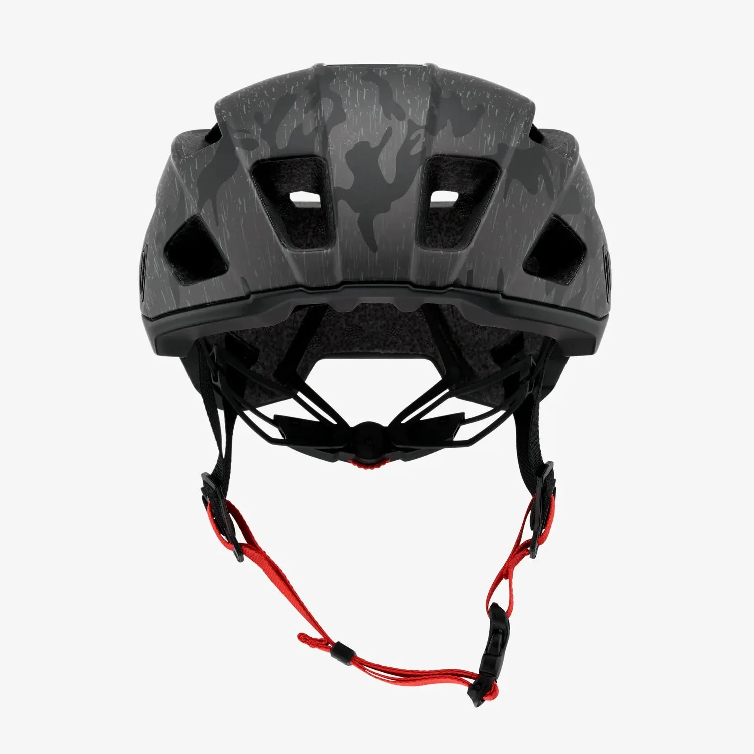 100% Altis Gravel Helmet - Camo