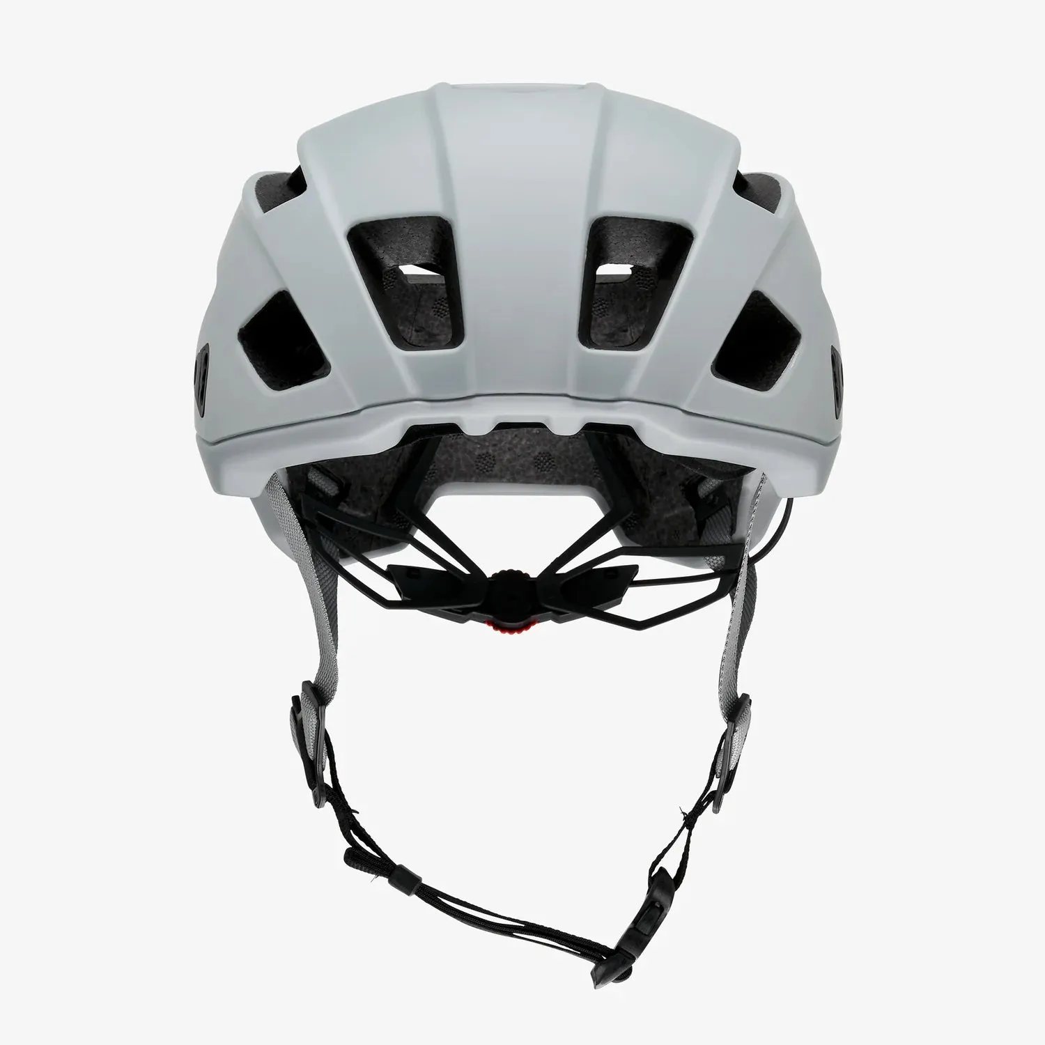 100% Altis Gravel Helmet - Gray - 2021