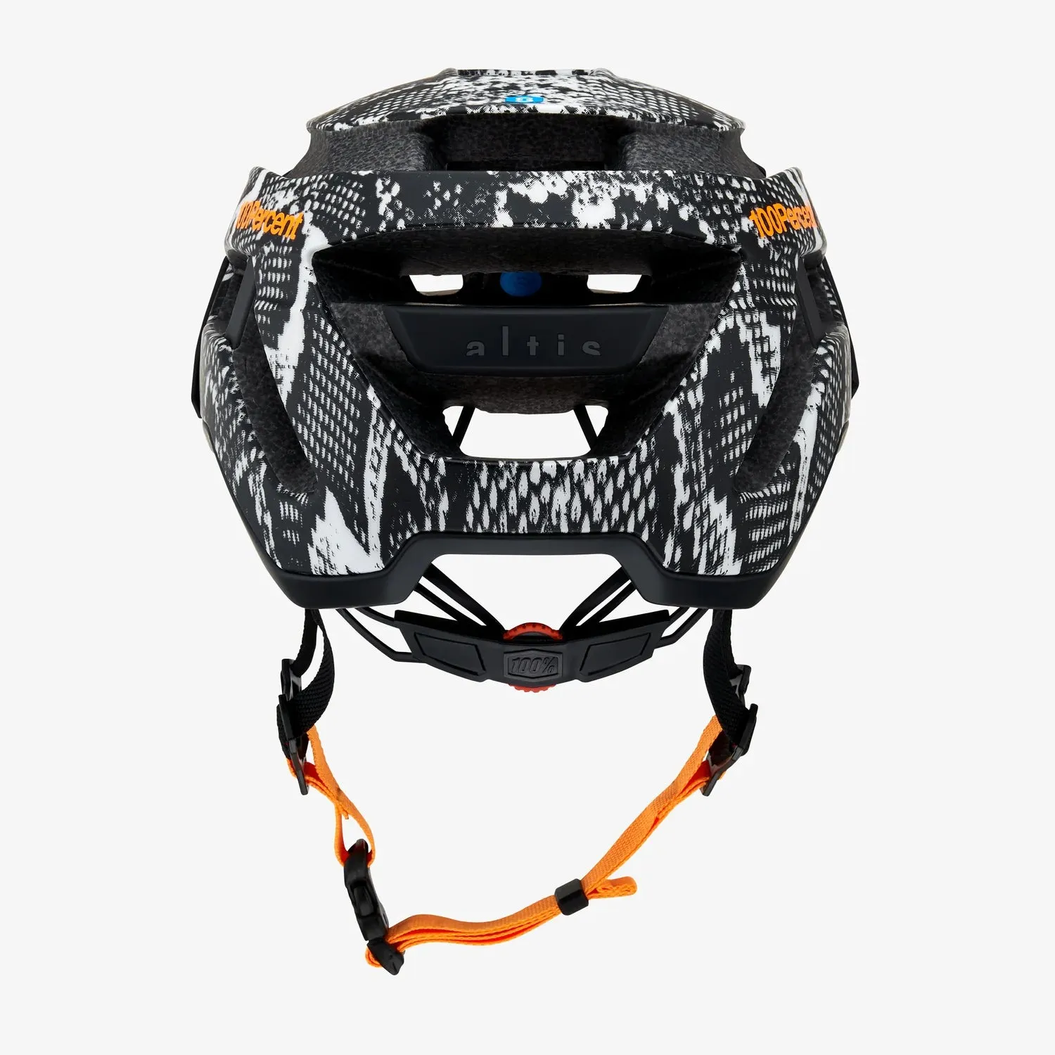 100% Altis MTB Helmet - Snake