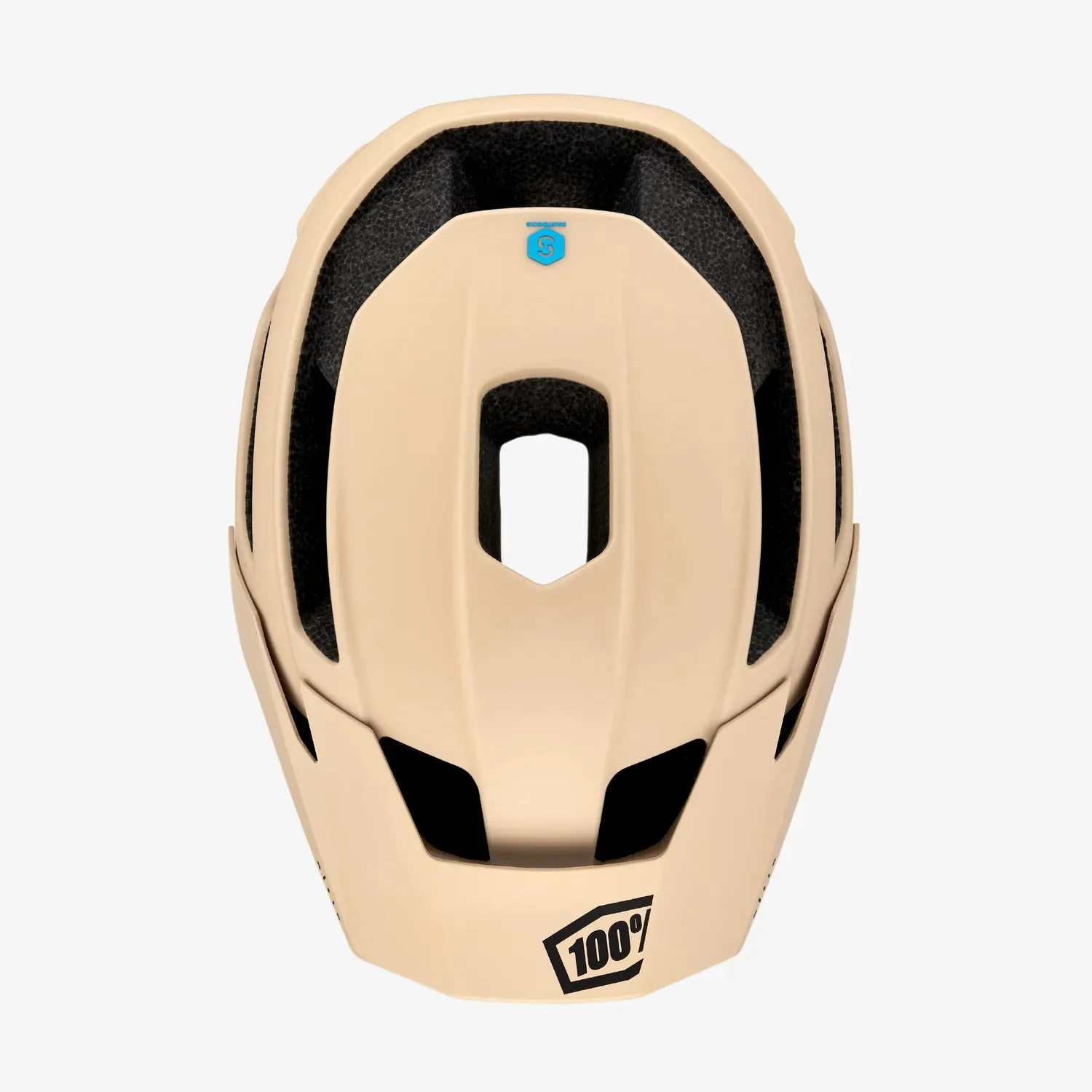 100% Altis MTB Helmet - Tan