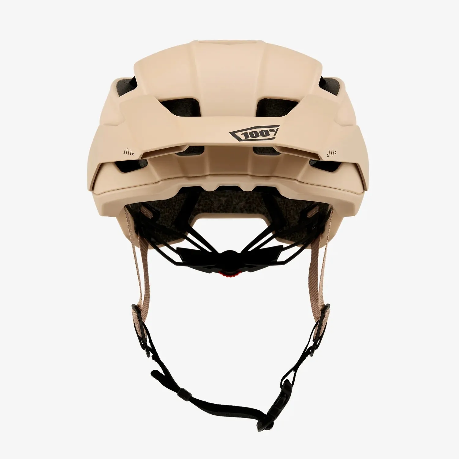 100% Altis MTB Helmet - Tan