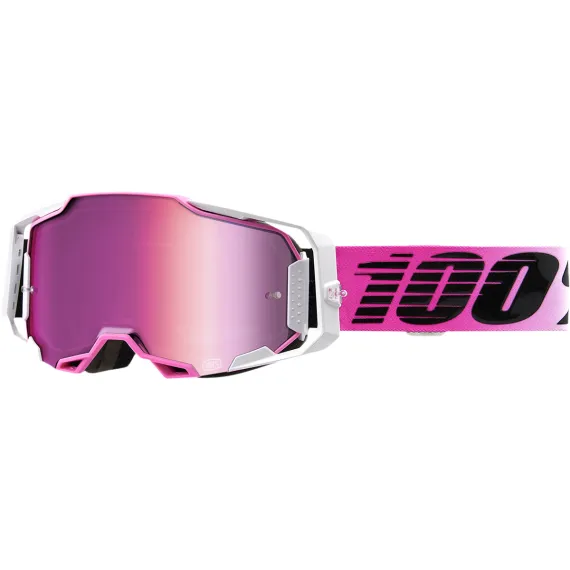 100 Percent Goggle