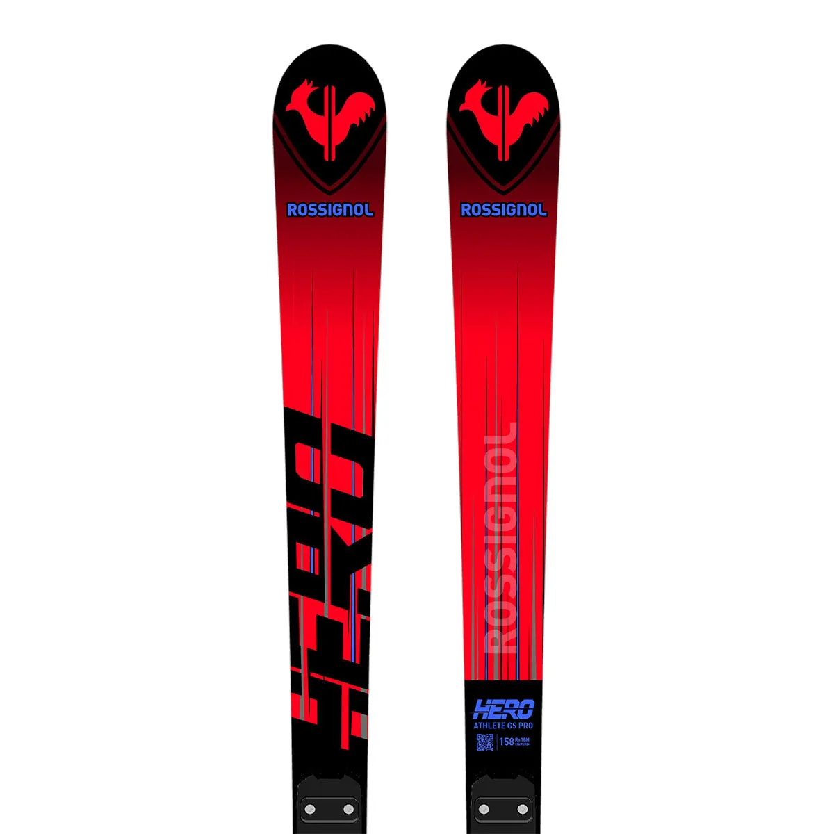 2024 Rossignol HERO Athlete JR GS PRO Skis