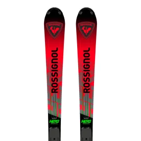 2025 Rossignol HERO Athlete FIS SL Skis