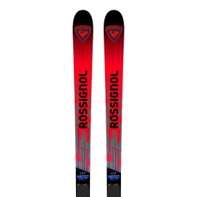 2025 Rossignol HERO Athlete JR FIS GS Skis