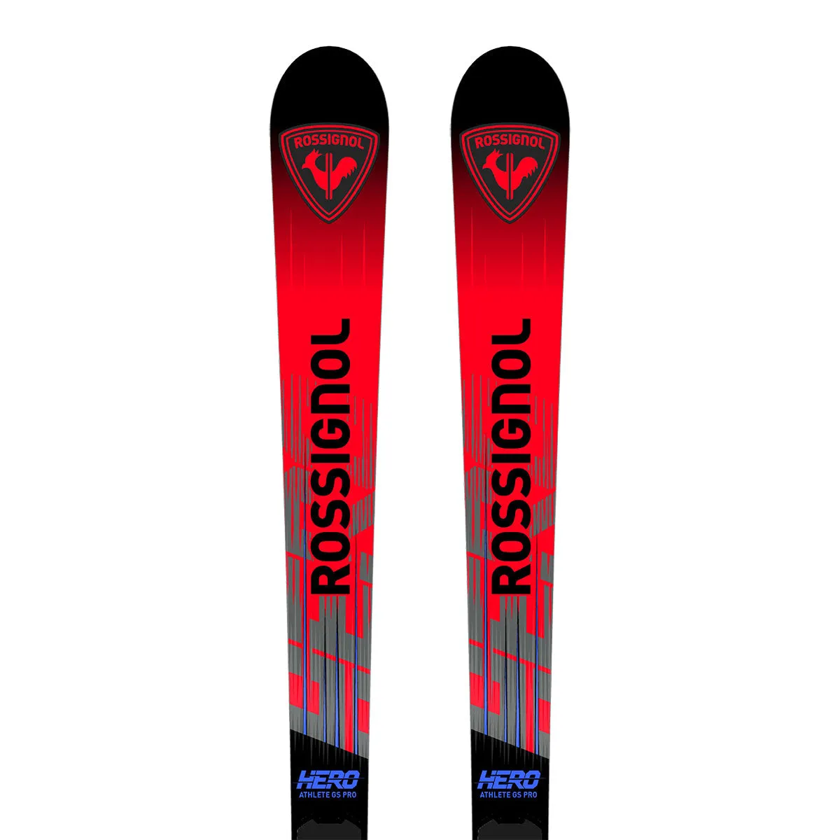 2025 Rossignol HERO Athlete JR GS PRO Skis