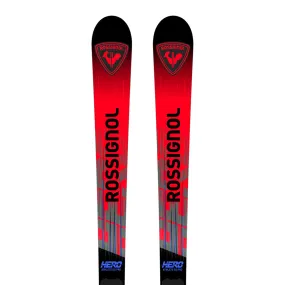 2025 Rossignol HERO Athlete JR GS PRO Skis