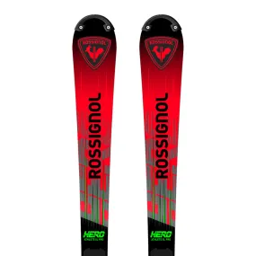 2025 Rossignol HERO Athlete JR SL PRO Skis