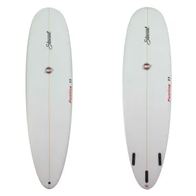 7'0" Funline 11 (7'0", 22", 3") B#127827