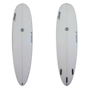 7'2" Funline 11 (7'2", 22", 3") B#127901