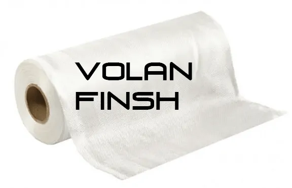 7.5oz x 38" Volan BGF 7532