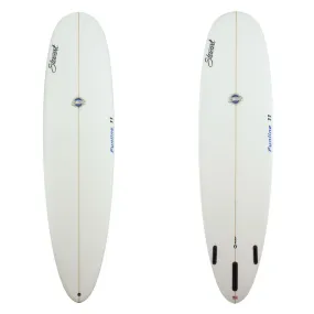 7'6" Funline 11 (7'6", 22 1/2", 3") B#127771