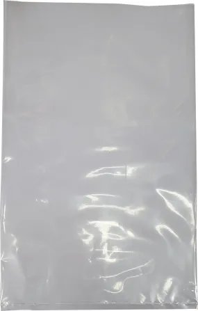 7"x11" - Plastic Bags - P.E. - 2.7 mil