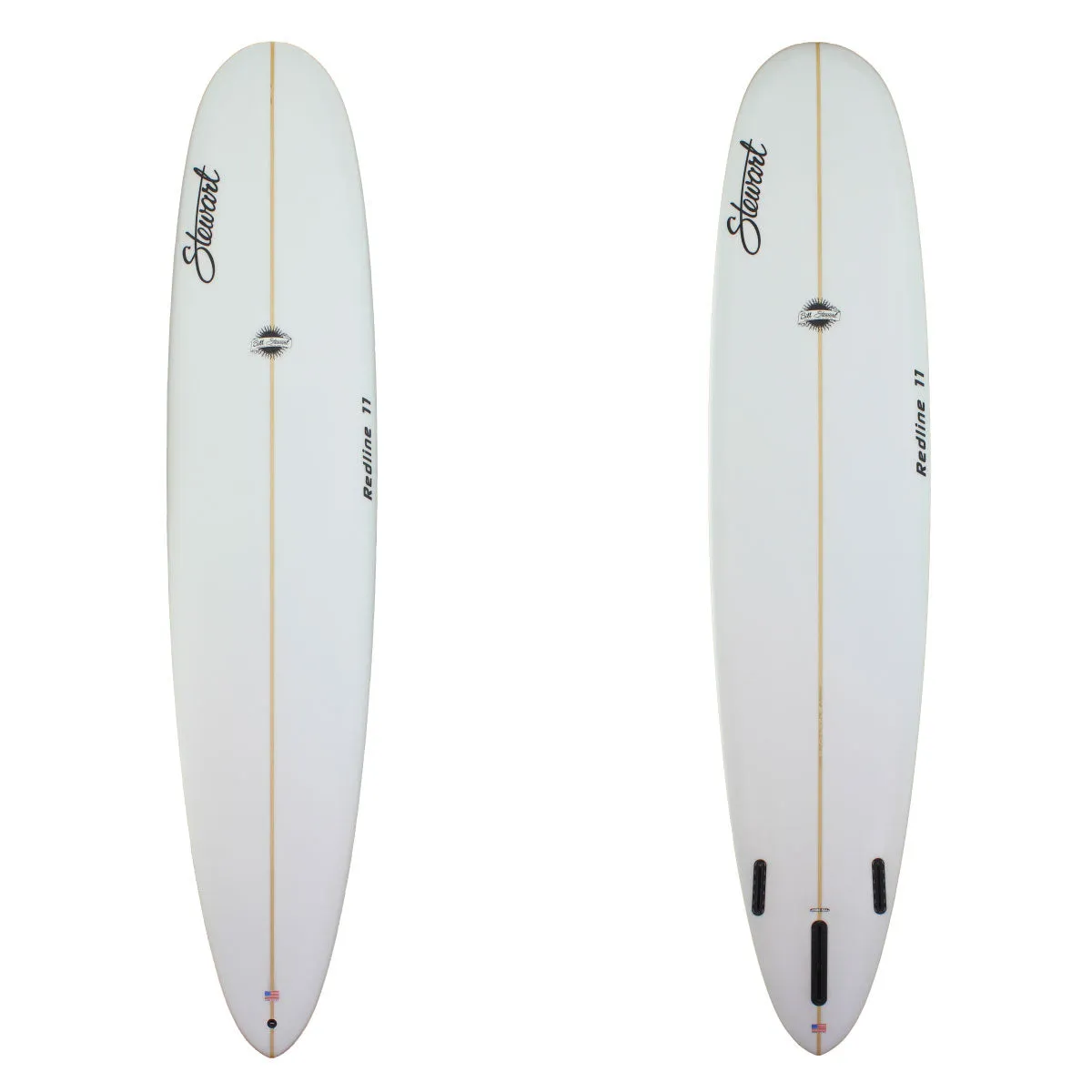 9'0" Redline 11 (9'0", 22 3/4", 2 3/4") B#128000