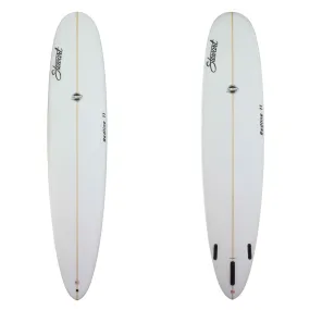 9'0" Redline 11 (9'0", 22 3/4", 2 3/4") B#128000