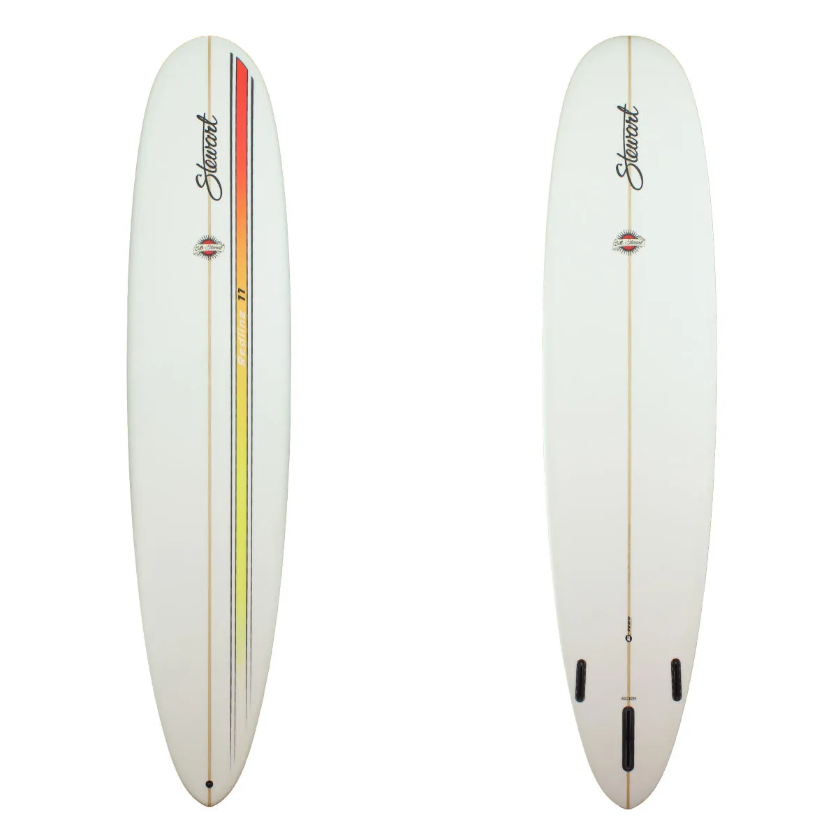 9'0" Redline 11 (9'0", 23 1/2", 3") B#127950