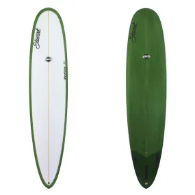 9'0" Redline 11 (9'0", 23 1/4", 3 1/4") B#128065