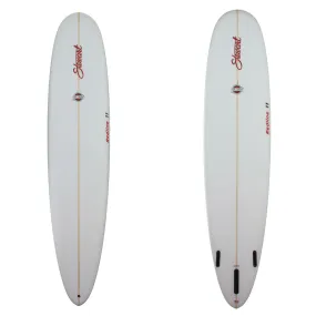 9'0" Redline 11 (9'0", 23 1/4", 3 1/4") B#128066