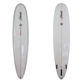 9'0" Redline 11 (9'0", 23 1/4", 3") B#128215