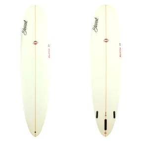 9'0" Redline 11 (9'0", 23 1/8", 3 1/8") B#126988