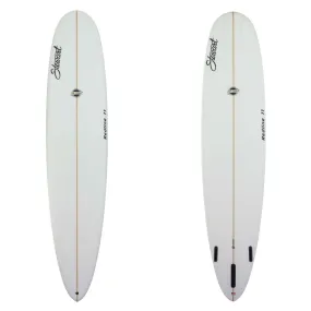 9'0" Redline 11 (9'0", 23 1/8", 3 1/8") B#127878