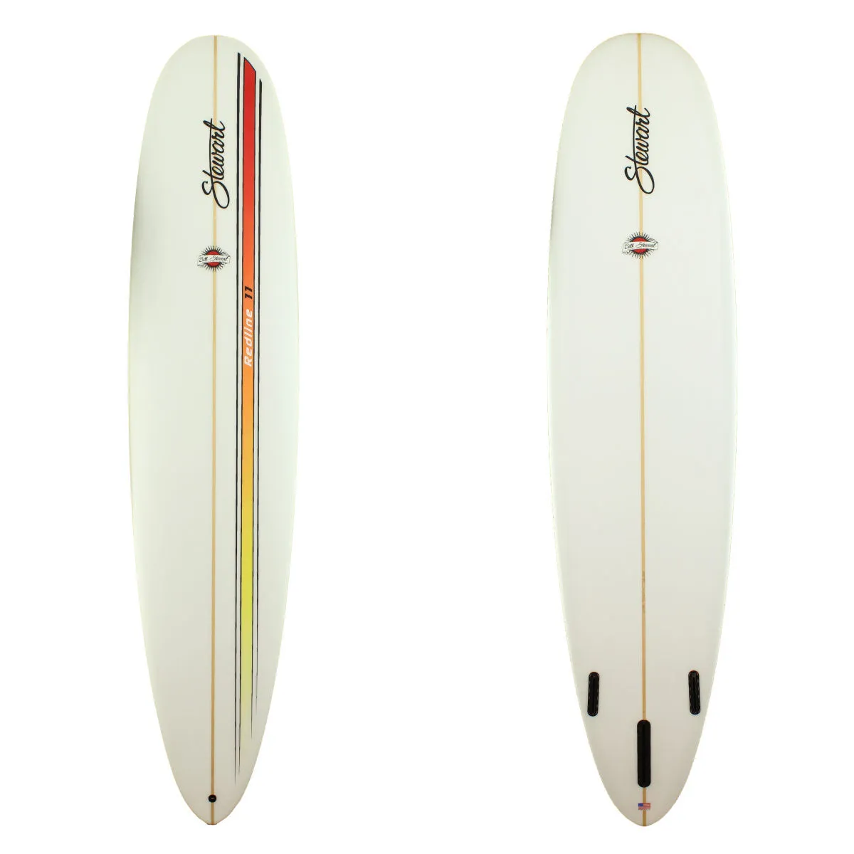 9'0" Redline 11 (9'0", 23", 3 1/8") B#127390