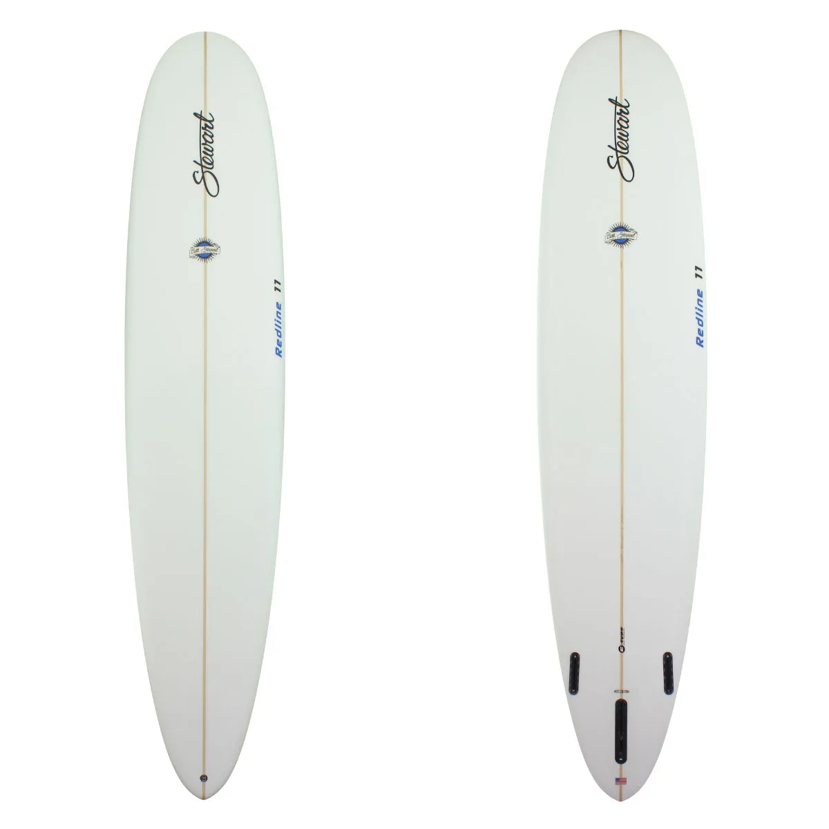 9'0" Redline 11 (9'0", 23", 3") B#128076