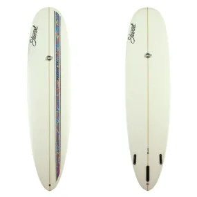 9'0" Redline 11 (9'0", 24 1/2", 3 3/8") B#126954