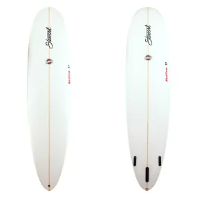 9'0" Redline 11 (9'0", 24 1/4", 3") B#126772