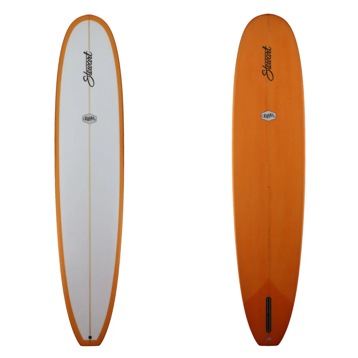 9'4" Ripster (9'4", 23 3/4", 3 1/4") B#128267