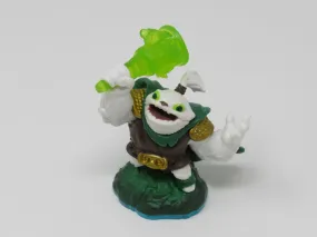 Activision Skylanders Swap Force Zoo Lou Figure 84793888 -- Used