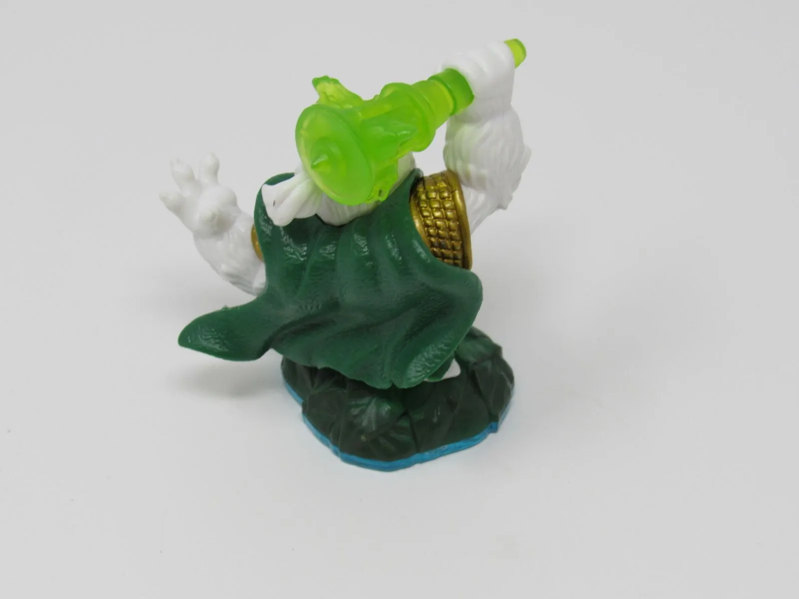 Activision Skylanders Swap Force Zoo Lou Figure 84793888 -- Used