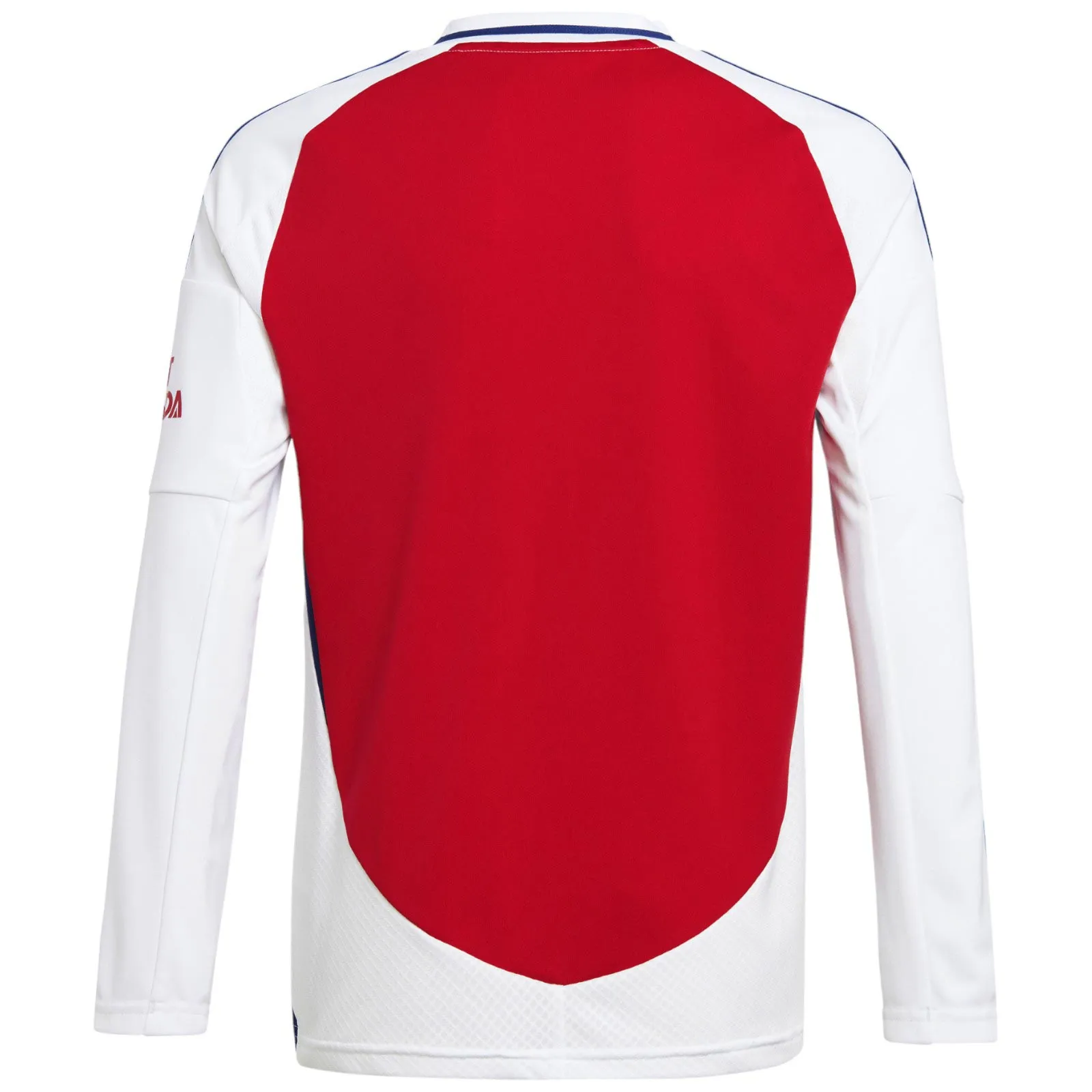 adidas Arsenal 2024/2025 Kids Long-Sleeve Home Jersey