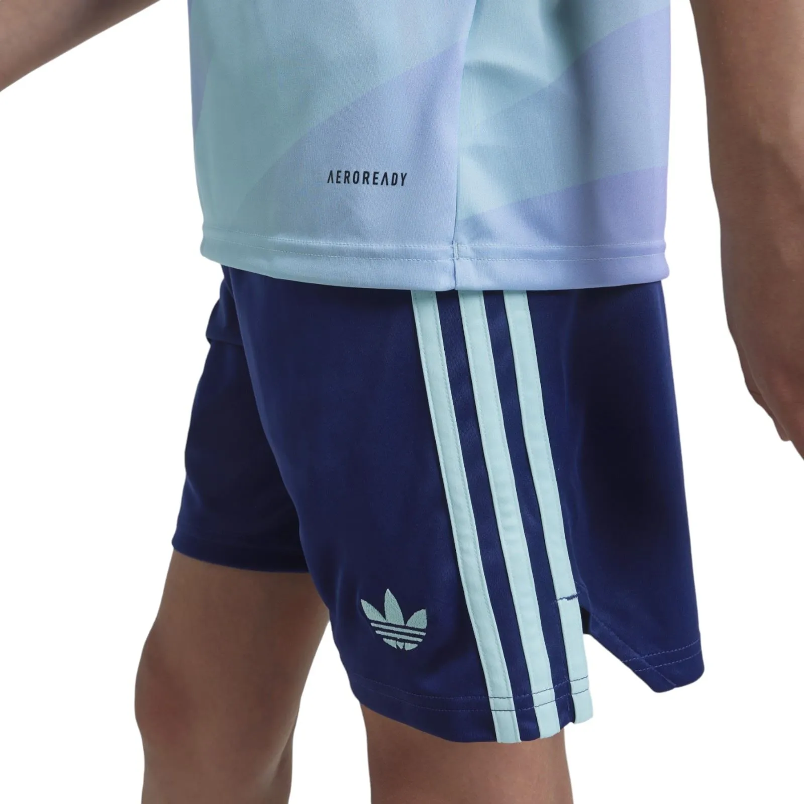 adidas Arsenal 2024/25 Kids Third Shorts