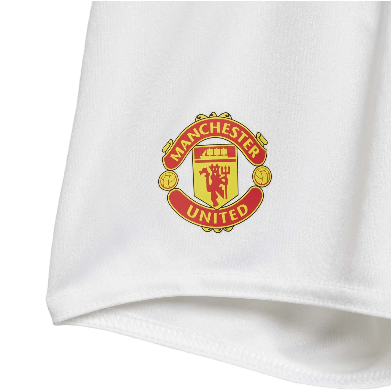 adidas Man Utd 2024/25 Infant Home Kit