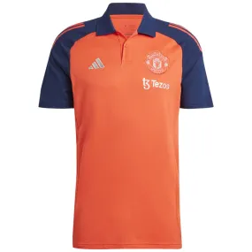 adidas Manchester Utd 2024/25 Polo