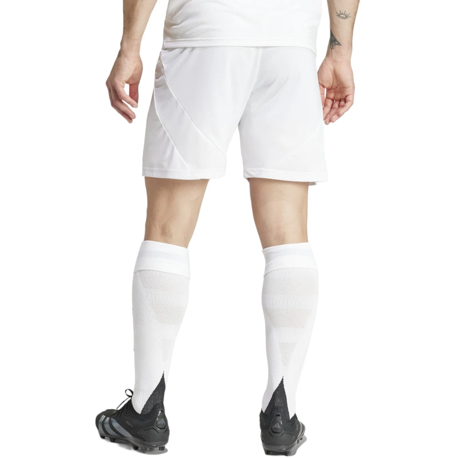 adidas Real Madrid 2024/25 Home Short