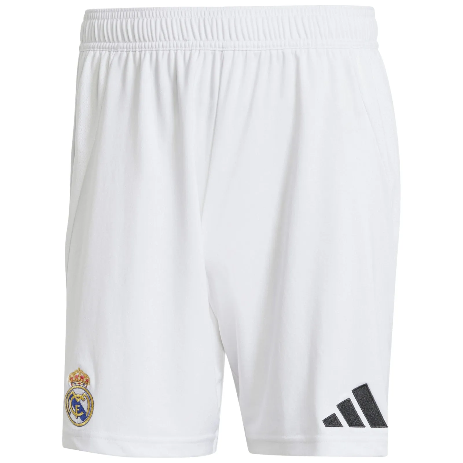 adidas Real Madrid 2024/25 Home Short