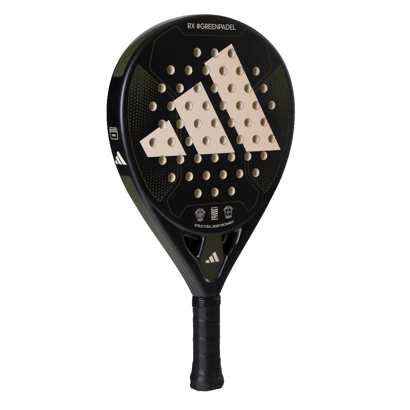 adidas RX GREENPADEL Padel Racket