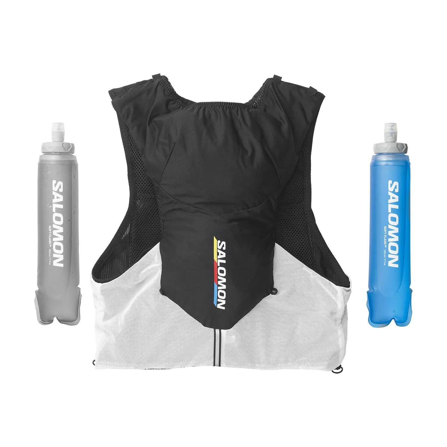 ADV Skin 5 Race Flag Hydration Vest - Unisex