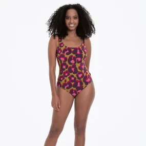 Anita One Piece Swimsuit