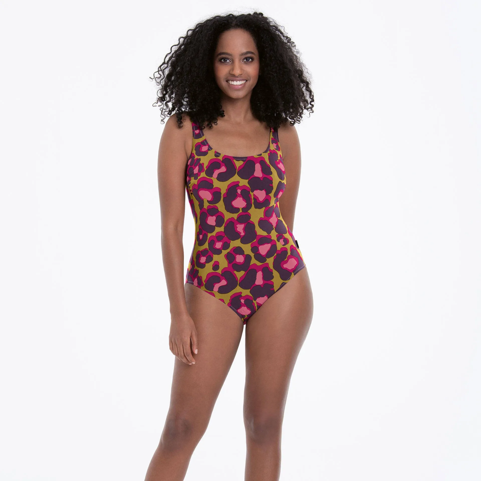 Anita One Piece Swimsuit