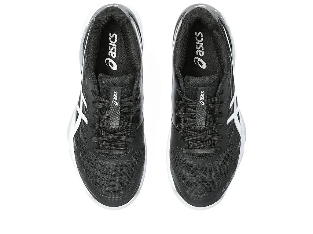 Asics Women's Gel-Tactic 12 - black/white