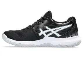 Asics Women's Gel-Tactic 12 - black/white