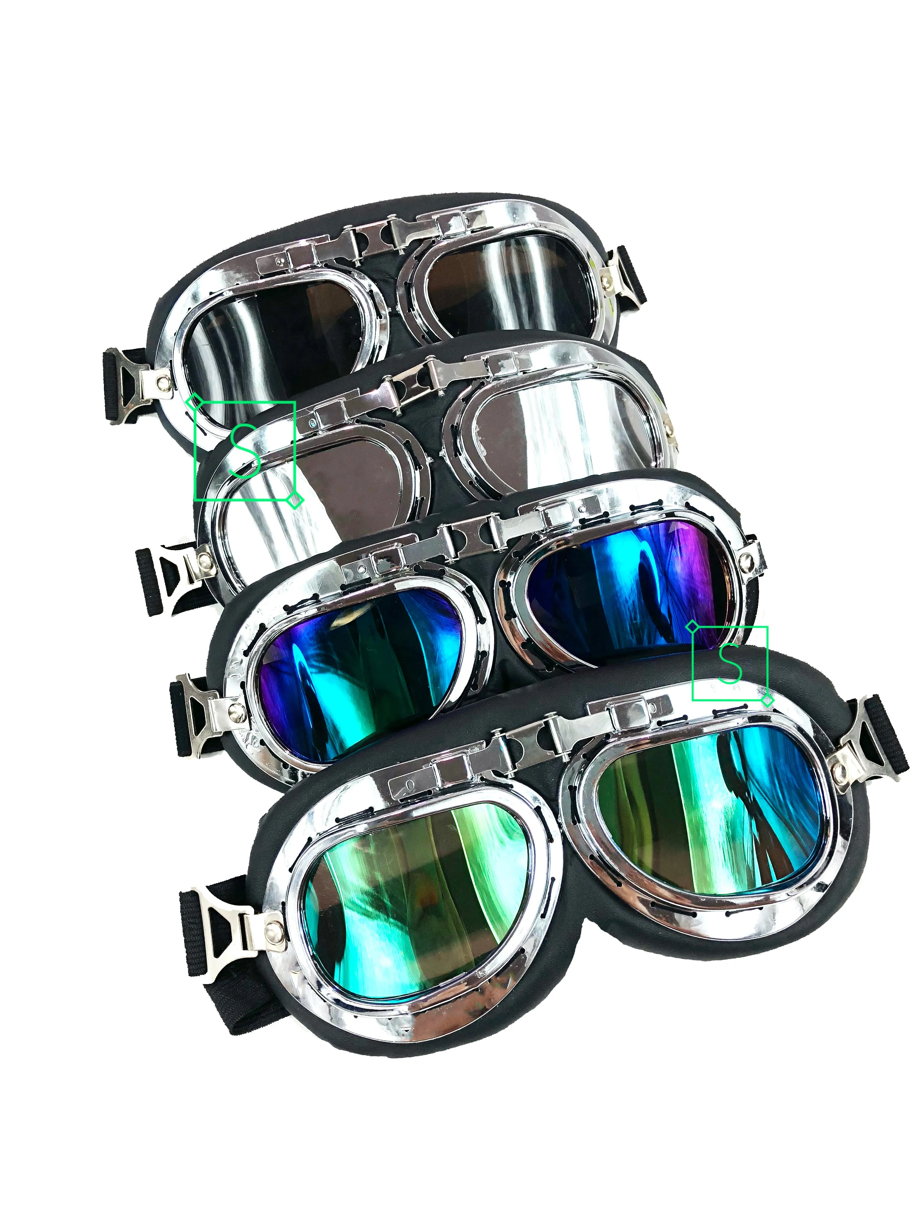 Auroura Goggles