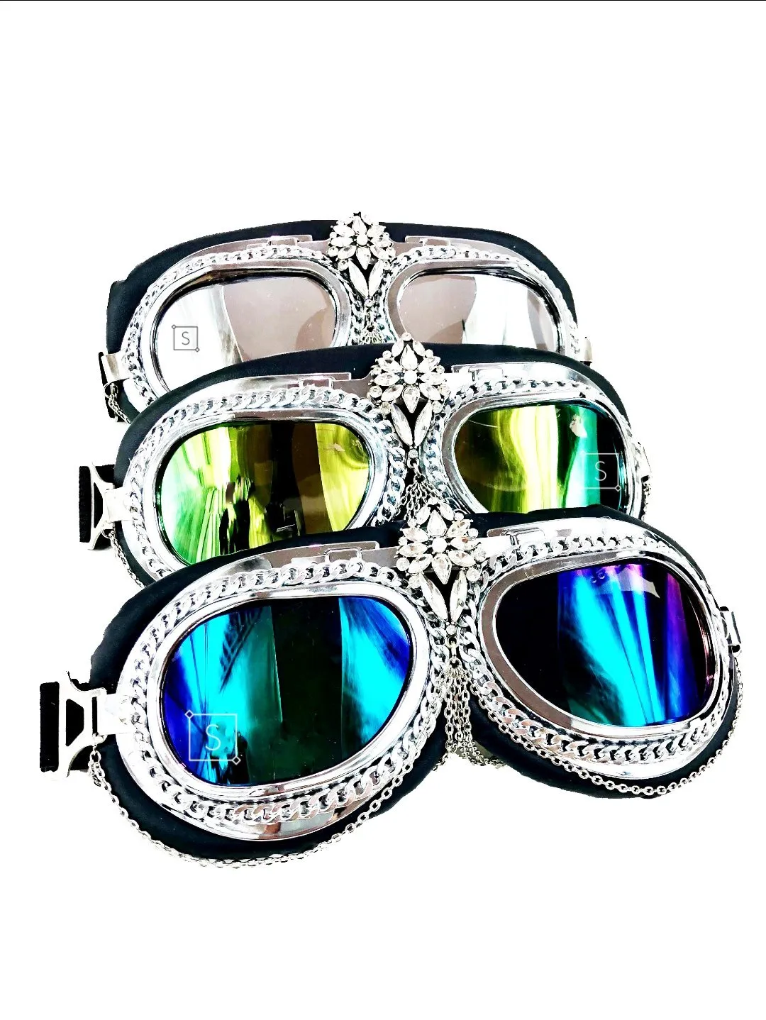 Auroura Goggles